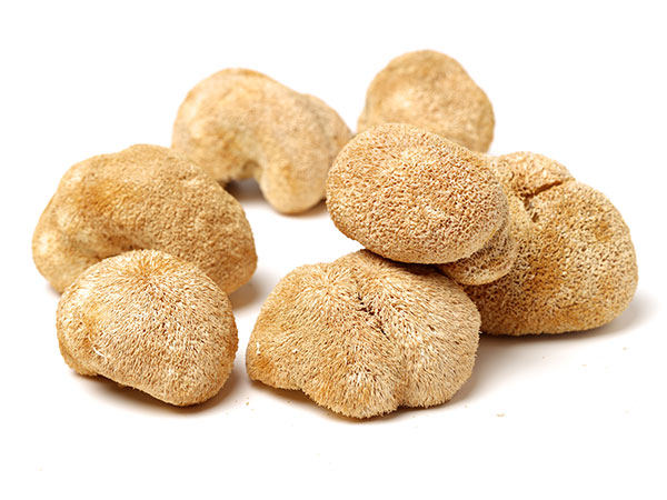 Hericium Erinaceus Extract